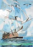endeavour25