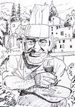 franse kok