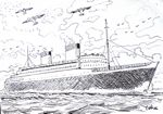 hmsmary