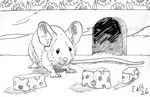 mouseandcheese