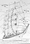 tallshipbenw