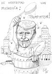trumpinton