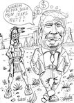 trumpjeans