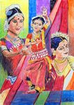 bharatanatyam